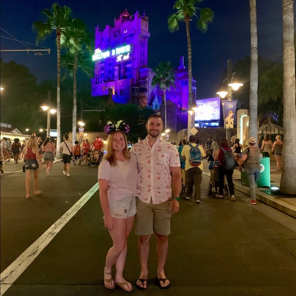 Meet your Posher, Katie - Picture 5 of 6